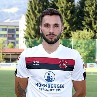 Fabian Schleusener