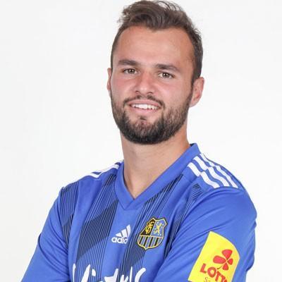 Fabian Eisele