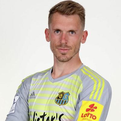Daniel Batz