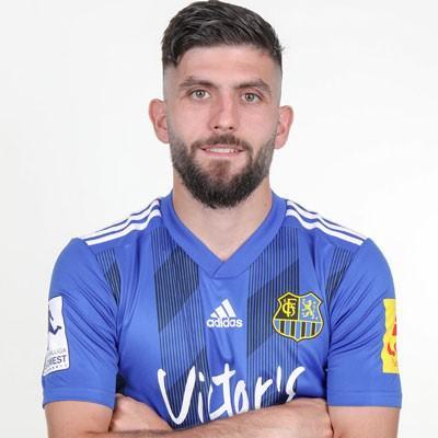 Fanol Perdedaj