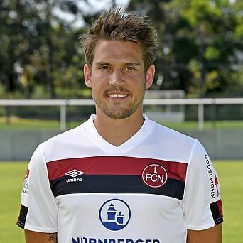 Oliver Sorg