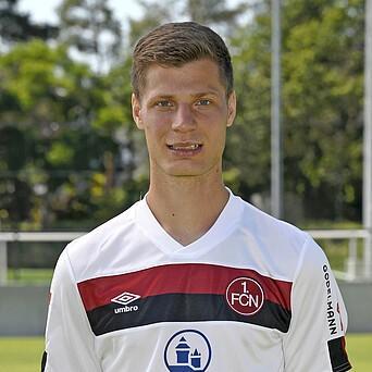 Patrick Erras