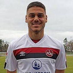 Konstantinos Mavropanos
