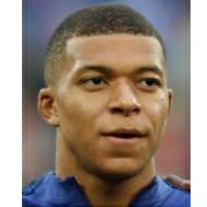 Mbappé