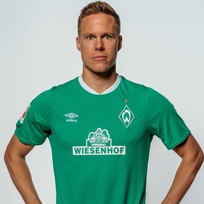Niklas Moisander