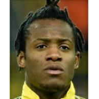 Batshuayi