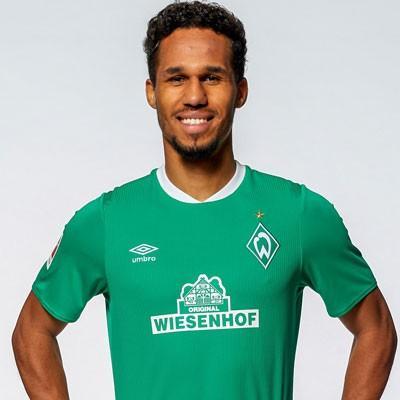 Theodor Gebre-Selassie