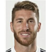 Sérgio Ramos
