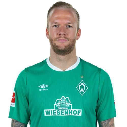 Kevin Vogt