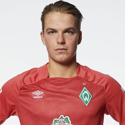 Luca Plogmann