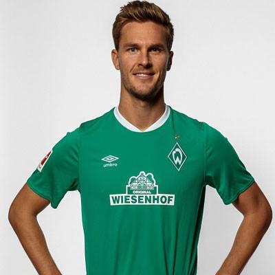 Sebastian Langkamp