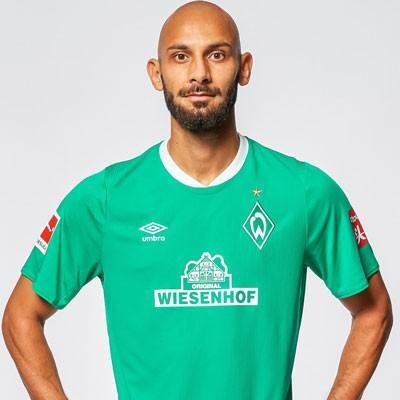Ömer Toprak