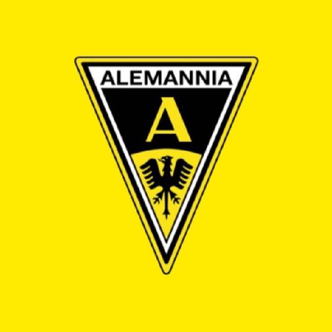 Alemannia Aachen