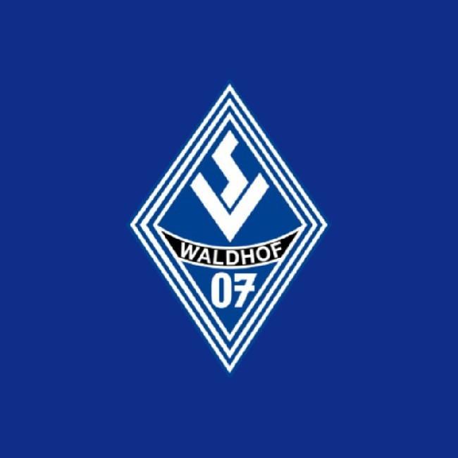 SV Waldhof Mannheim