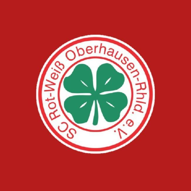 SC Rot-Weiss Oberhausen
