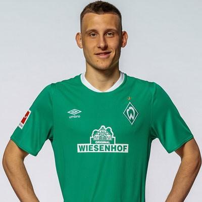 Maximilian Eggestein