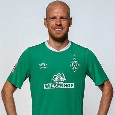 Davy Klaassen