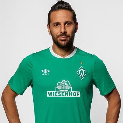 Claudio Pizarro