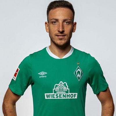 Kevin Möhwald