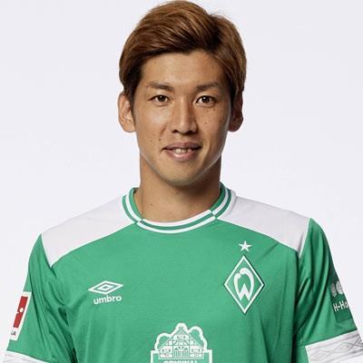 Yuya Osako