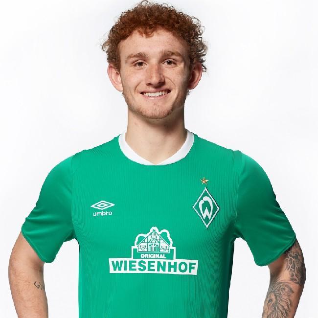 Josh Sargent