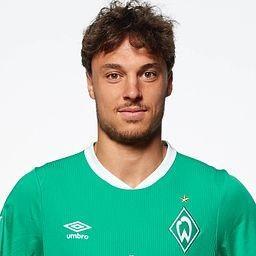 Simon Straudi