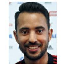 Everton Ribeiro
