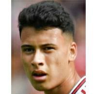 Gabriel Martinelli
