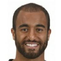 Lucas Moura
