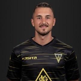 Stipe Batarilo-Cerdic