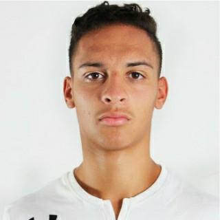 Anthony