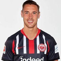 Dominik Kohr