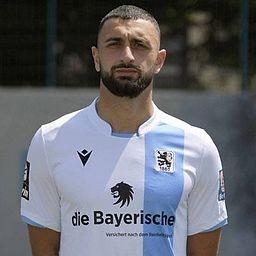 Efkan Bekiroglu