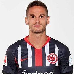 Mijat Gacinovic