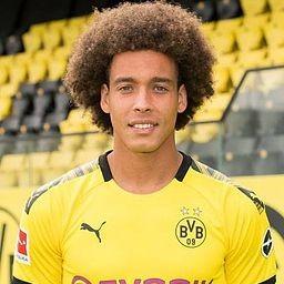 Axel Witsel