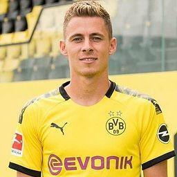 Thorgan Hazard