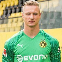 Luca Unbehaun