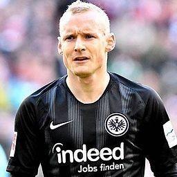 Sebastian Rode