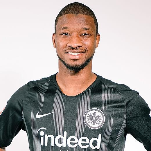 Almamy Toure