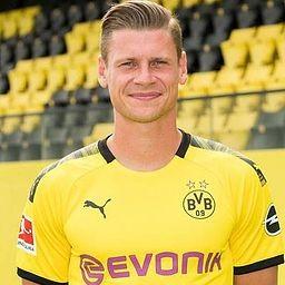 Lukasz Piszcek