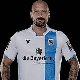 Timo Gebhart