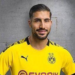 Emre Can