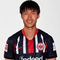 Daichi Kamada
