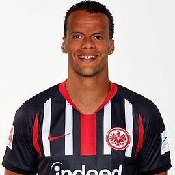 Timothy Chandler