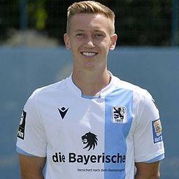 Fabian Greilinger