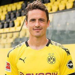Thomas Delaney