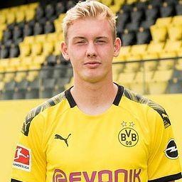 Julian Brandt