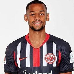Djibril Sow