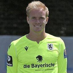 Hendrik Bonmann