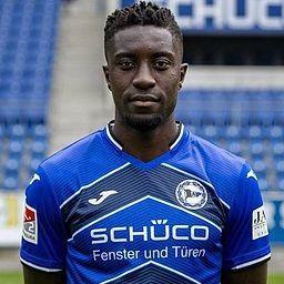 Prince Osei Owusu